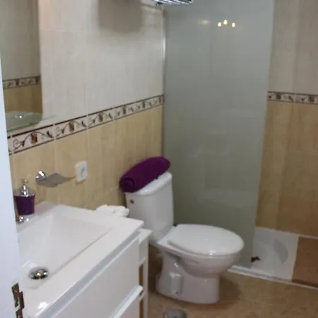 Tropical Canary - Playa Del Ingels Apartment