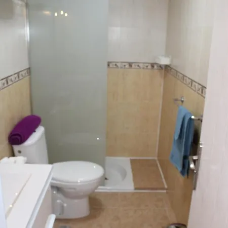 Apartamento Tropical Canary - Playa Del Ingels Playa del Inglés