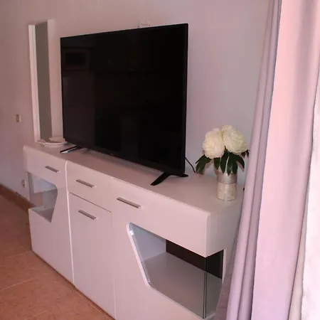 Tropical Canary - Playa Del Ingels Apartment *