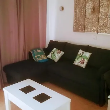 Tropical Canary - Playa Del Ingels Apartment Playa del Ingles (Gran Canaria)