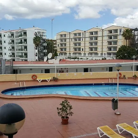 Tropical Canary - Playa Del Ingels * Playa del Ingles (Gran Canaria)