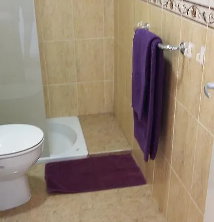 Apartment Tropical Canary - Playa Del Ingels *